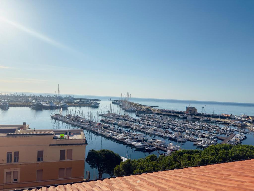 Mansarda Prestige Marina - 4