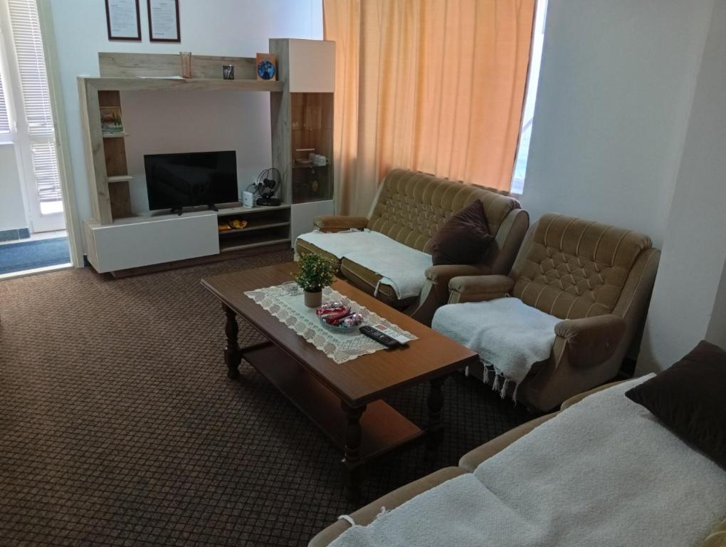 Apartman Jeca - 3