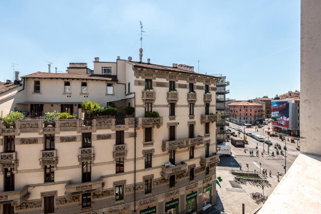 StayEasy Pecchio1 - Corso Buenos Aires - M1 Metro - 4