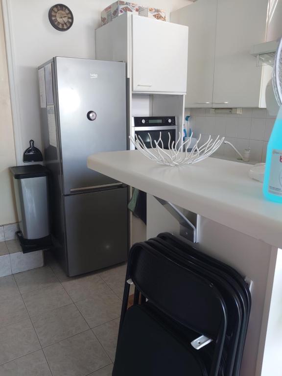 Studio Agde 5 min from the sea - 2