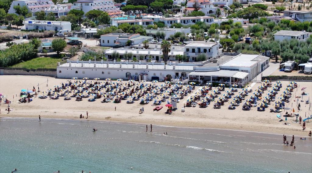Villaggio Bellariva - 1