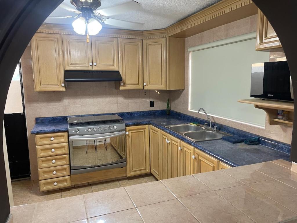 LOFT SN1 loft with amenities and parking - 2