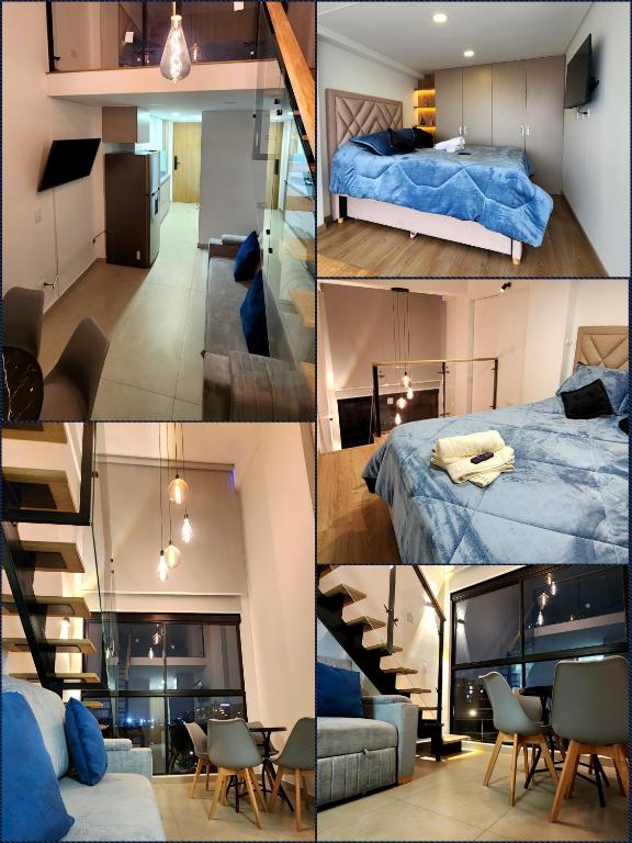 Duplex a 1 cuadra de la embajada americana - 5