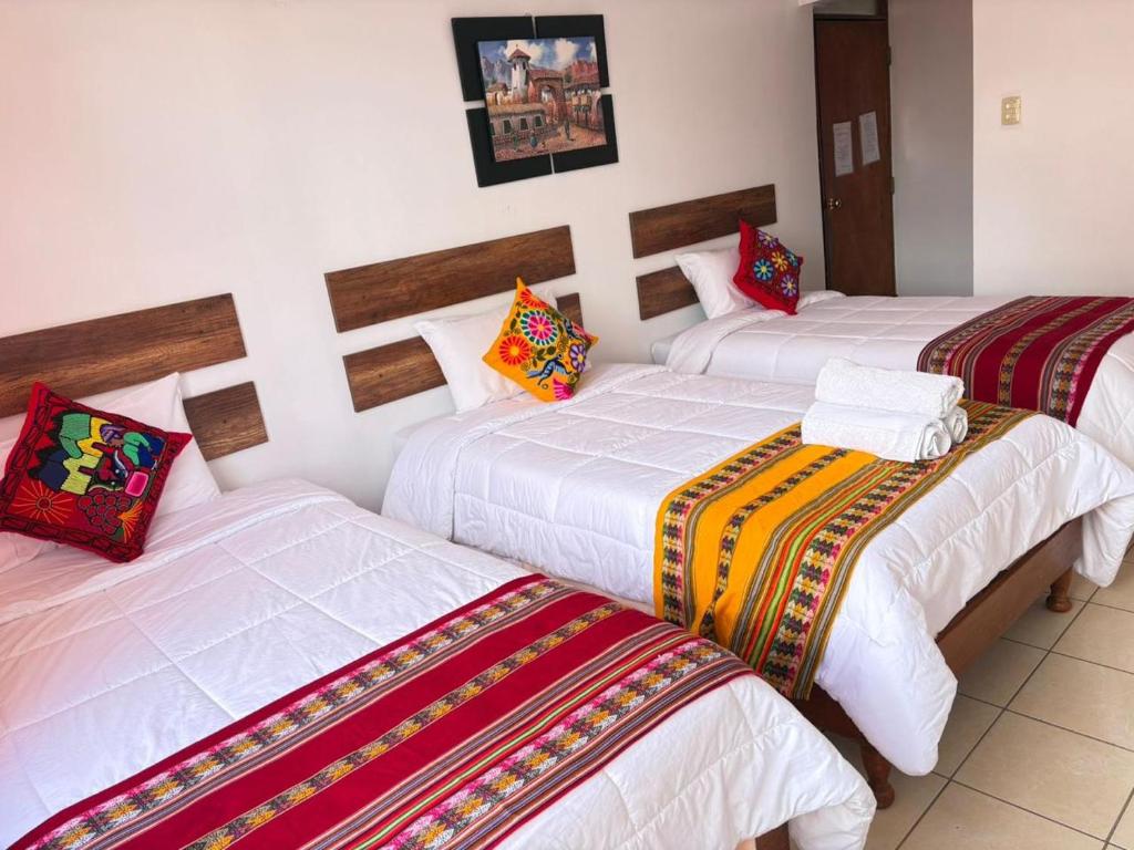 Hotel Recidencia INN CUSCO - 4