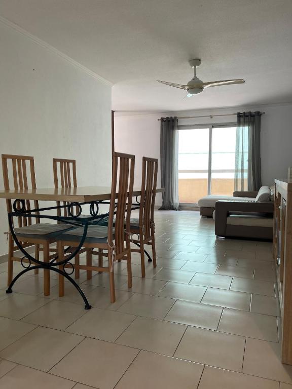 Appartement confortable et spacieux proche de la mer - 2