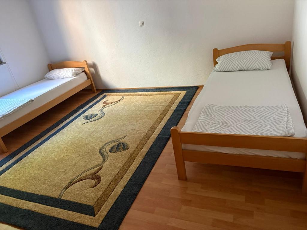 Apartment Haris i Melisa - 2