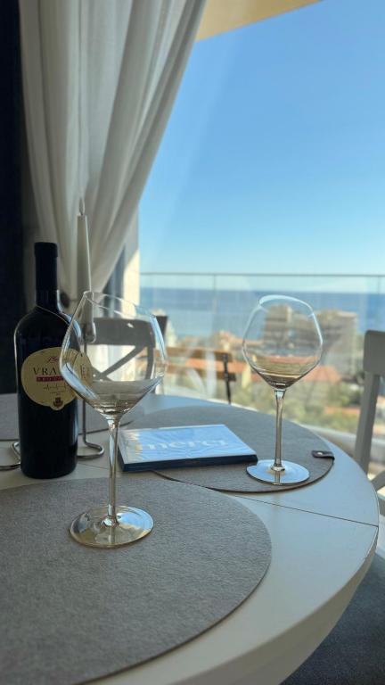 Sky & Sea Apartment - 3