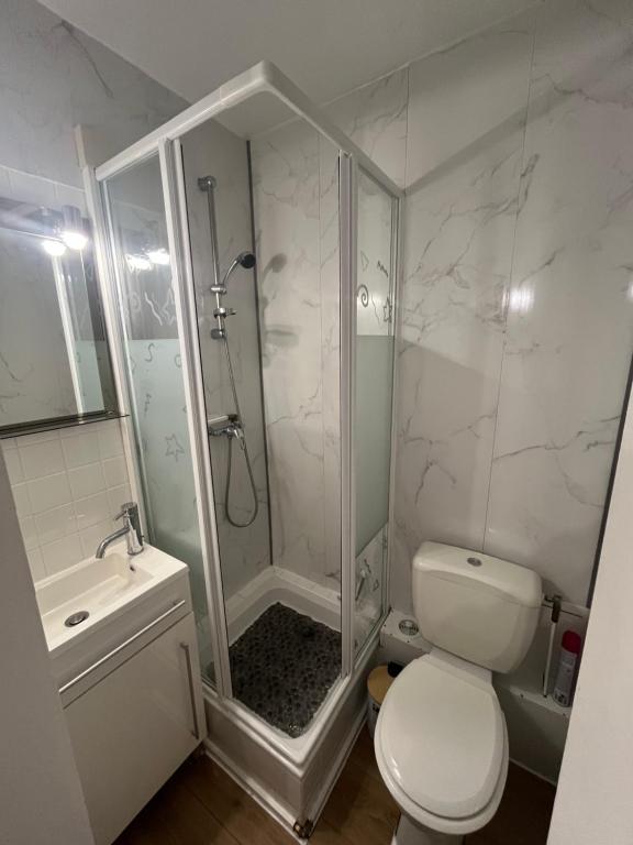 Appartement pied ESF - 3