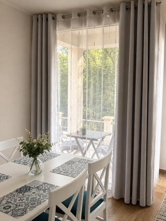 Adriatic Monte Apartments - 5
