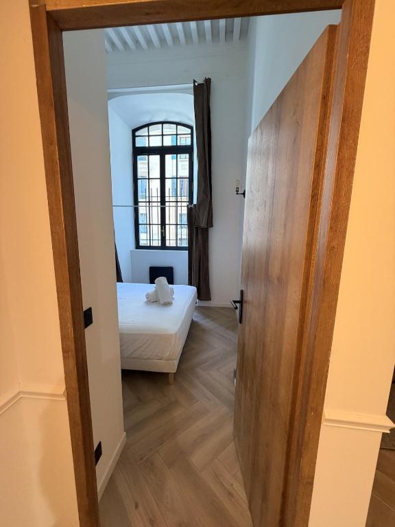 La Suite du Château de Fonbonne - 4