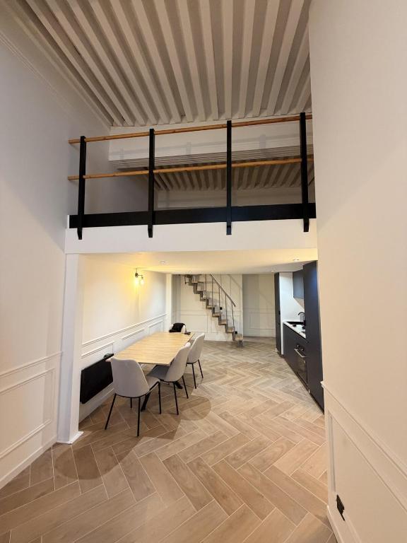 La Suite du Château de Fonbonne - 3