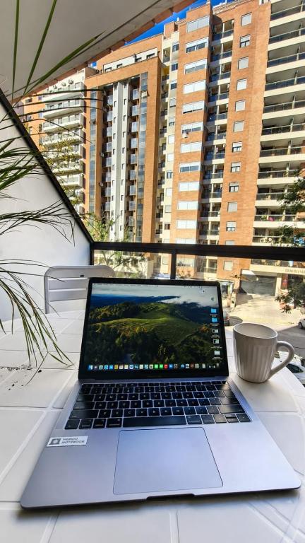 En el corazon de nva, cerca de patio olmos, gym y wifi rapido - 2