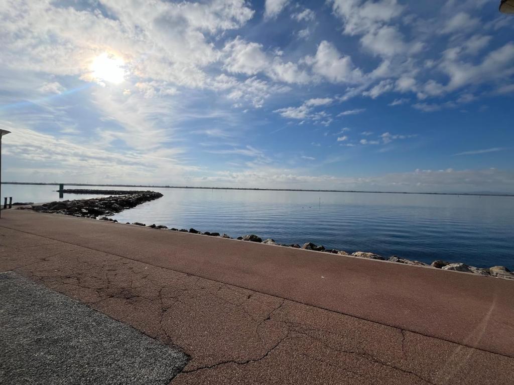 Duplex Vue Lac à Cap Coudalère, Piscine et Parking - 4