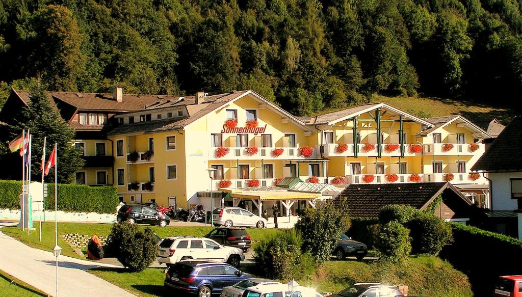 All Inclusive Hotel Sonnenhügel - 4