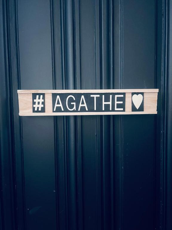 Studio Villa Agathe - 2