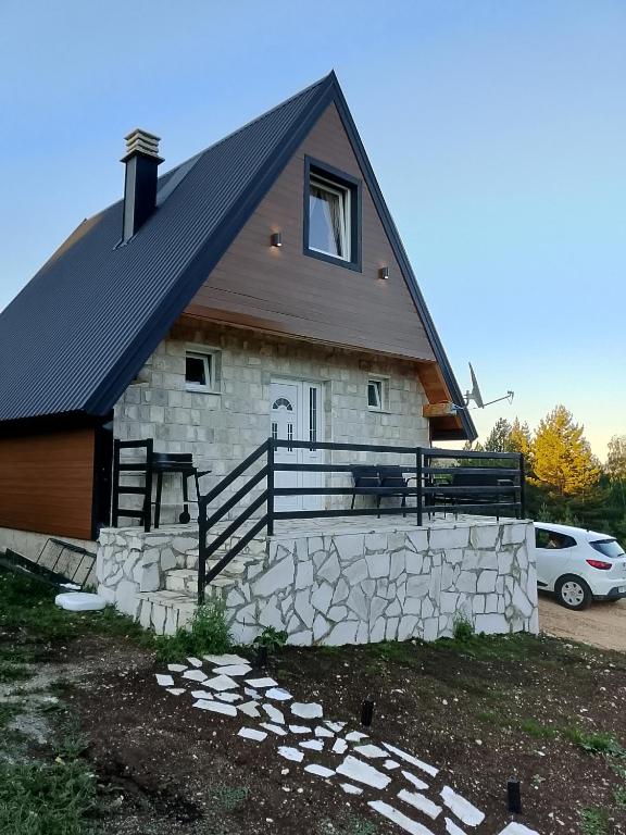 House Vasilije - 1