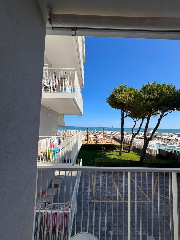 Appartamento VIsta Mare Terrace, Parking, Beach nel cuore di Jesolo - 4