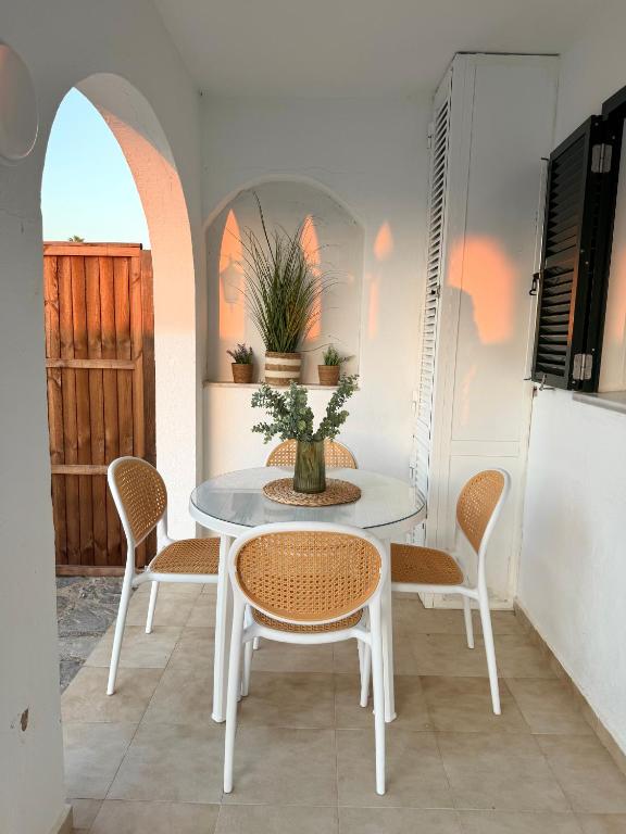 Villa 1 Vivir en Turquesa - 5