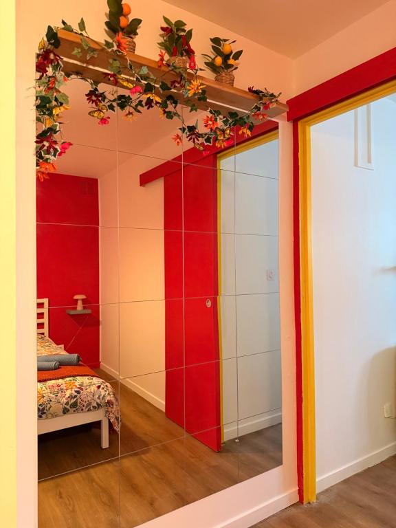 Appartement Loulou centre ville - 5