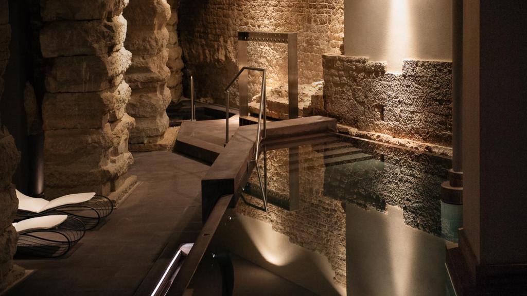Nun Assisi Relais & Spa Museum - 3