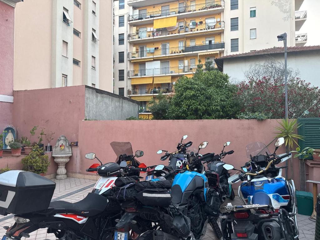 APPARTAMENTO SILVI - 2