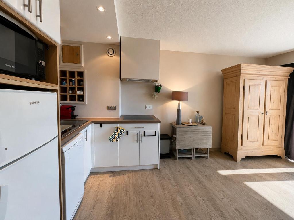 Studio plage & terrasse - Port Camargue - 5