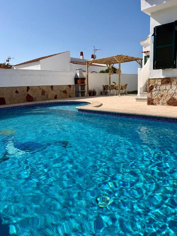 Villa 1 Vivir en Turquesa - 4