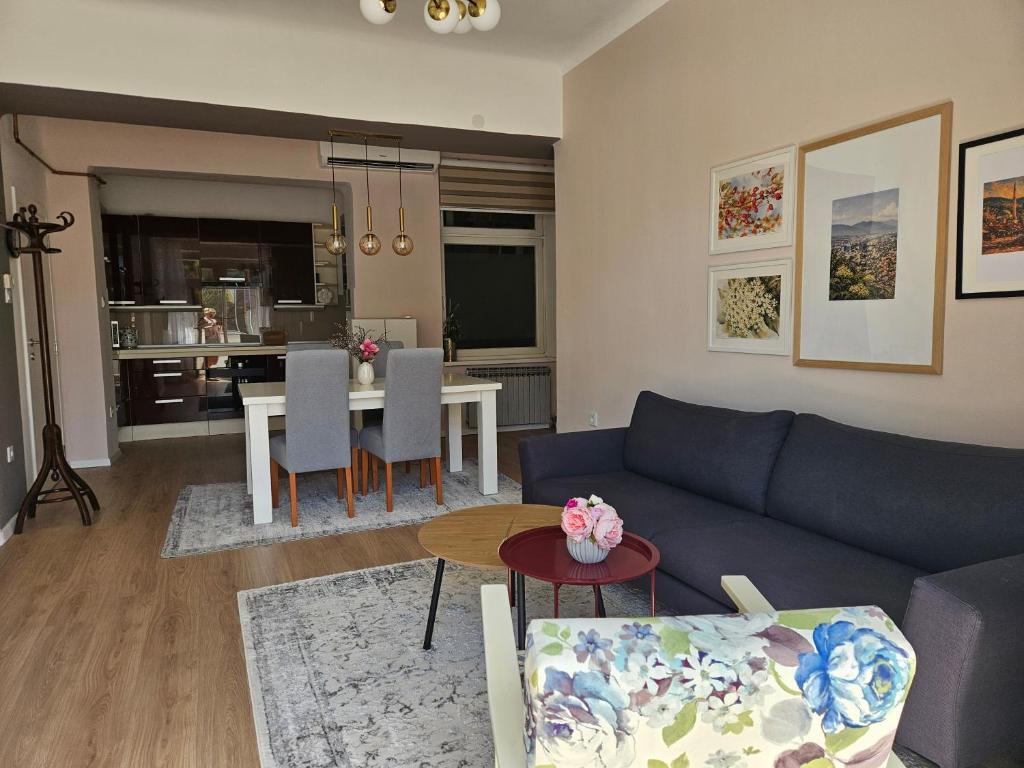 TheDozo - 1BDR Modern, Central, Newly Renovated - 5