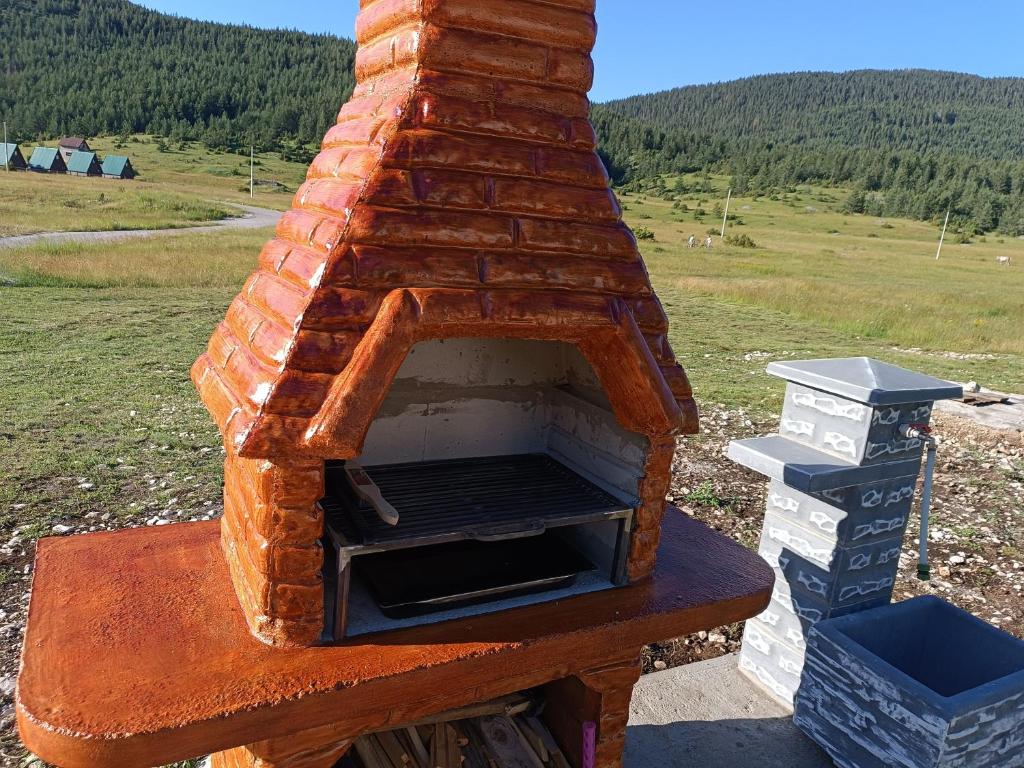 Sinaj Lodge - 5