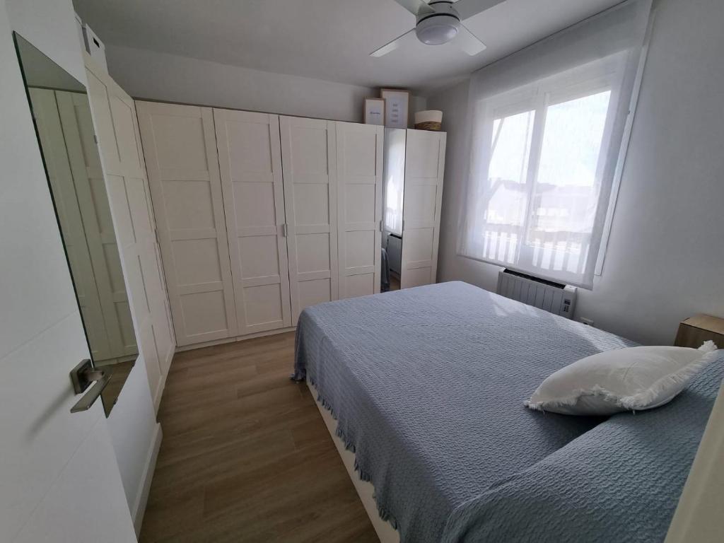 Apartamento Eurosol 7 con piscina Benicassim - 5
