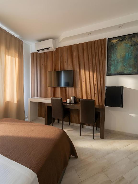 B&B Sol Romae - 2