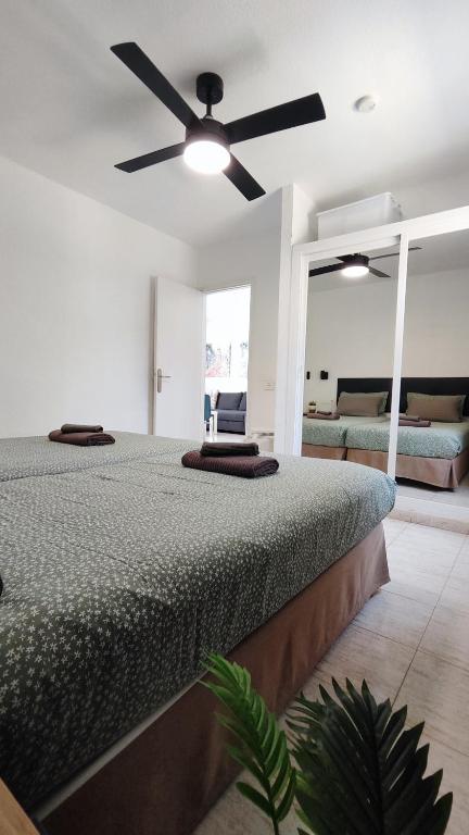Fuerkanda Apartment, Corralejo - 1