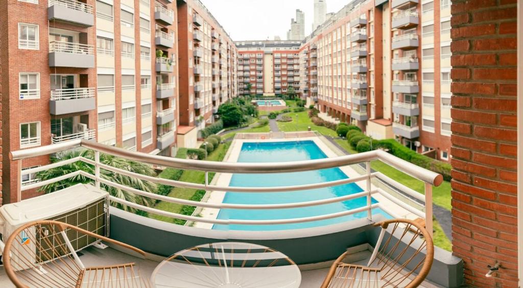 Exclusivo loft - 2