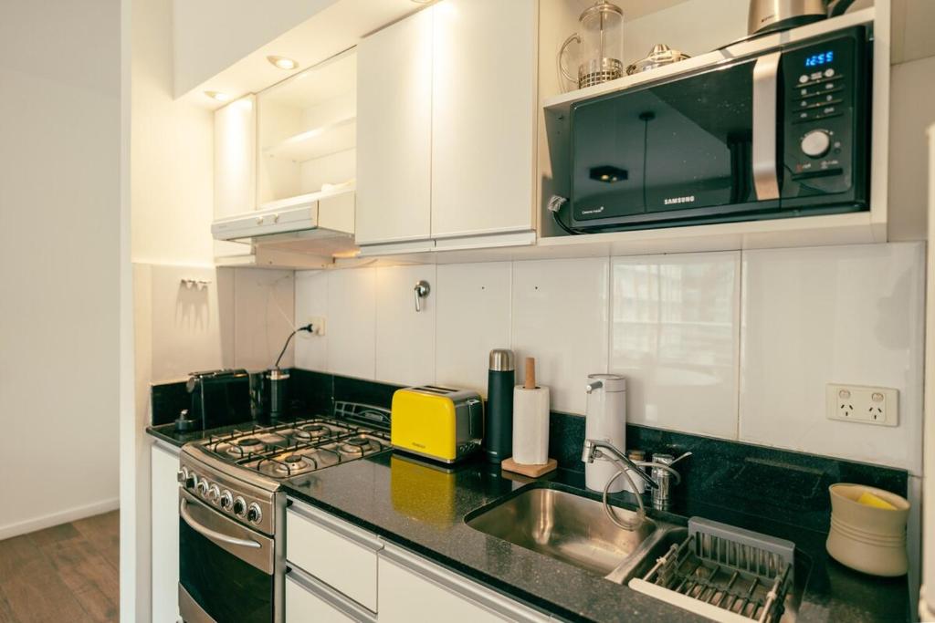 Exclusivo loft - 3