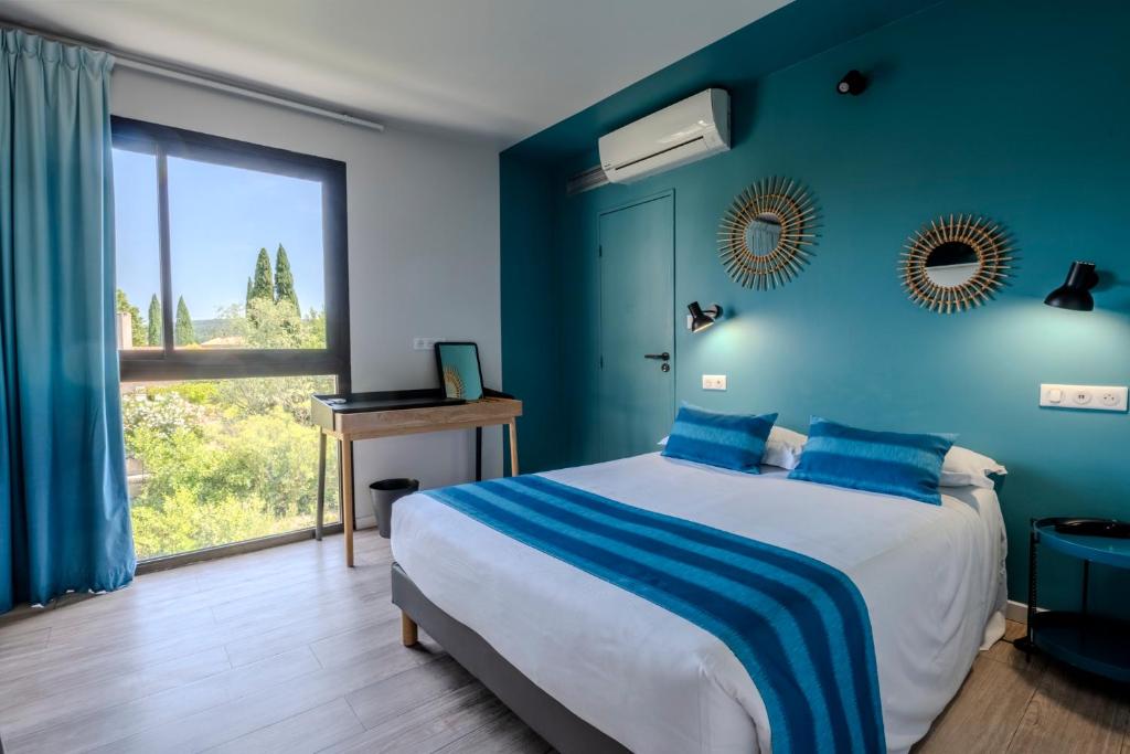 Hotel Cantosorgue - 4