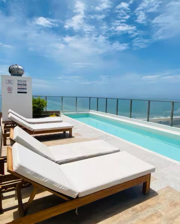 Loft costanera san Miguel - 5