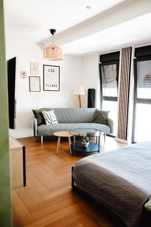 Zs Apartment - 3