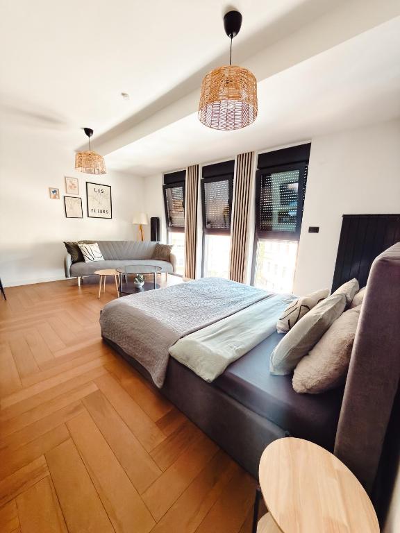 Zs Apartment - 4