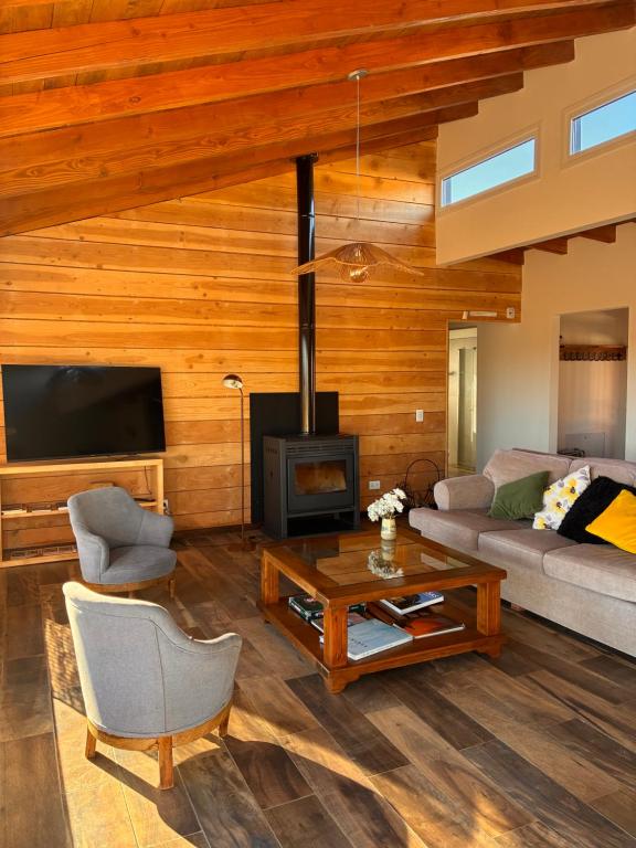 Casa rural Coiron - 4