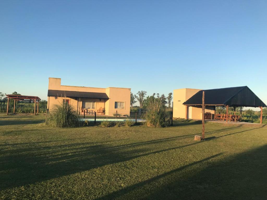 Casa de campo Dona elisa - 2