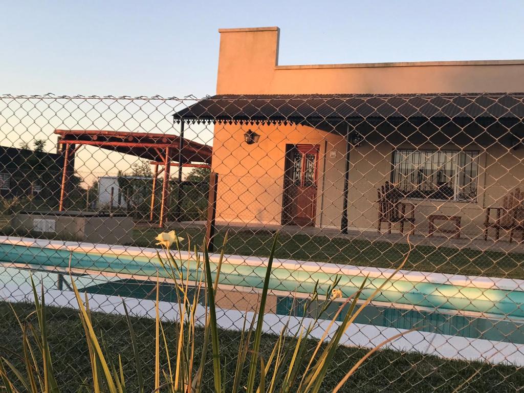 Casa de campo Dona elisa - 4