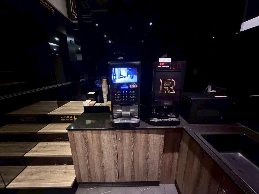 Food and beverages