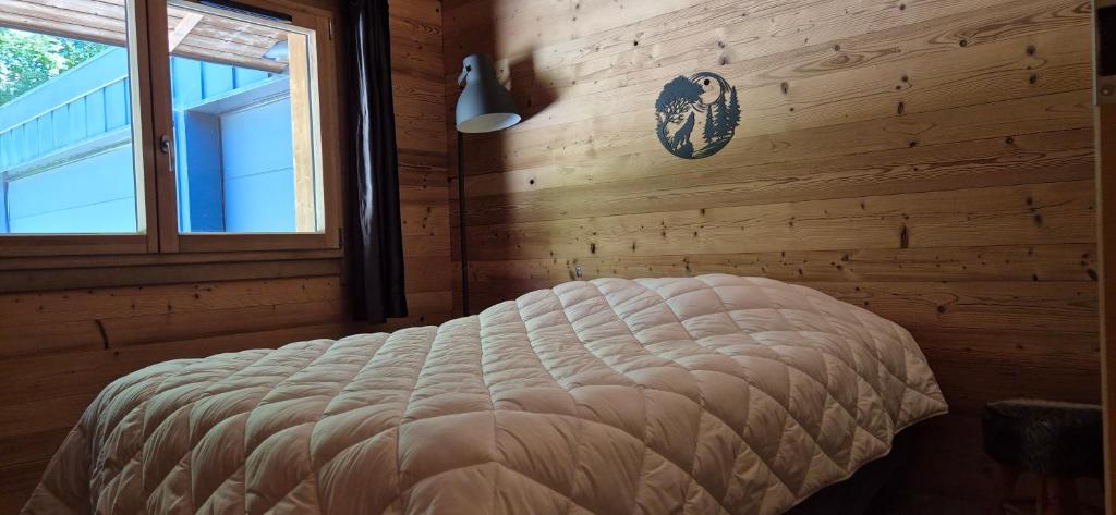 chalet au calme, 7mn des pistes de ski - 4