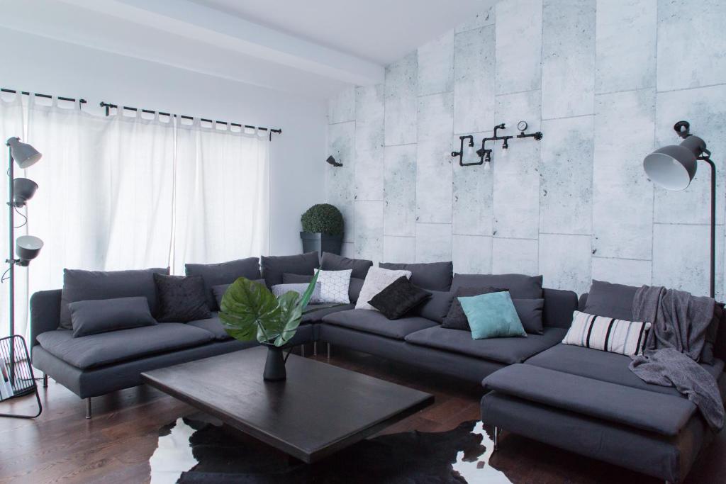 Industia Loft Apartment - 5