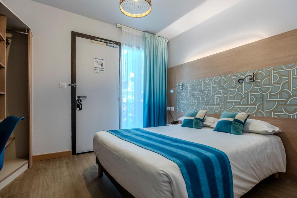 Hotel Cantosorgue - 3