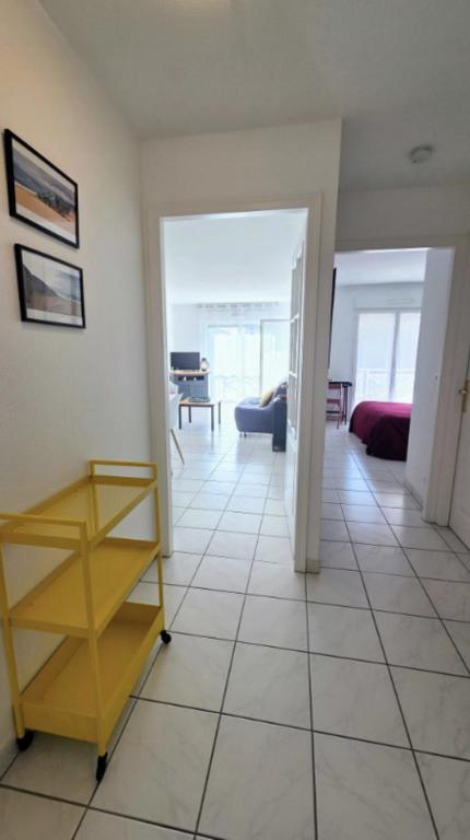 Spacious apartment in La Teste-de-Buch - 4