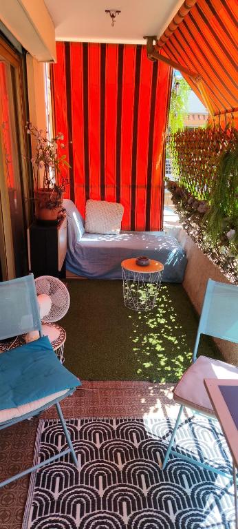 Appartement cosy pour séjour agréable - 5