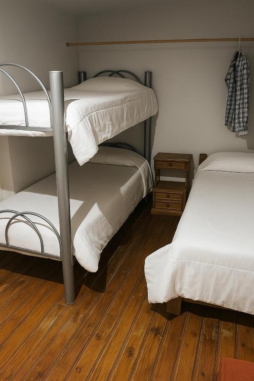 Blue hostel - 2