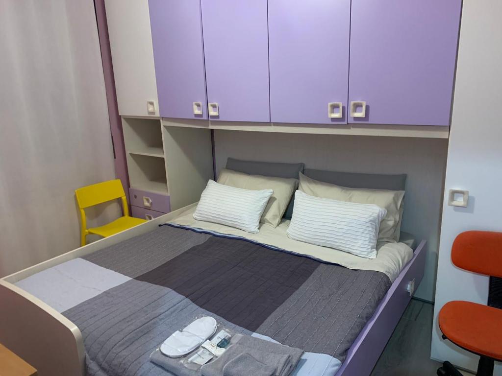 Pisa Train Station Guest House - 4