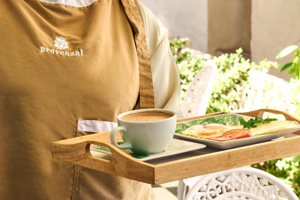 Casa Provenzal Hotel Boutique - 3